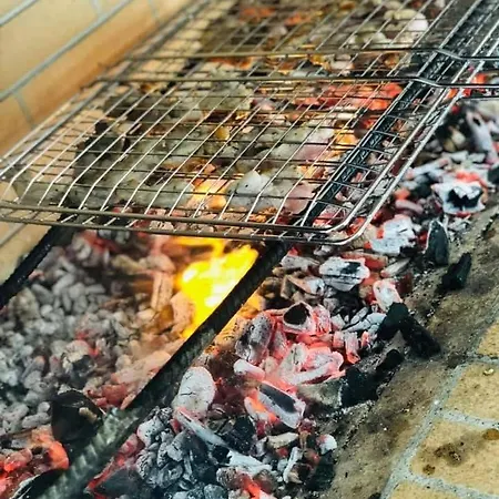 Prekal Park Kamping