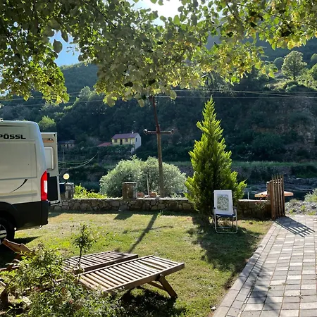 Prekal Park Kamping Nocleg ze śniadaniem