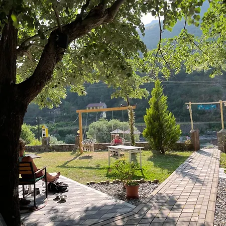 Prekal Park Kamping