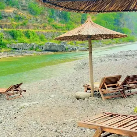 Prekal Park Kamping 3* Szkodra