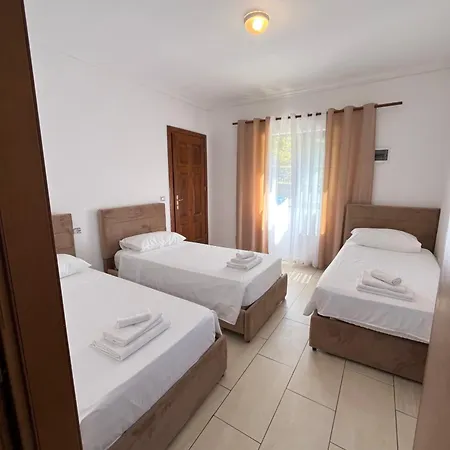 Bed & Breakfast Prekal Park Kamping