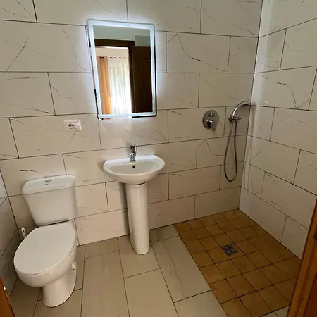 Prekal Park Kamping 3* Shkoder