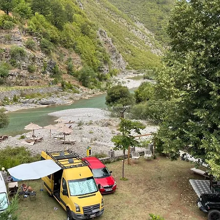 Prekal Park Kamping 3*