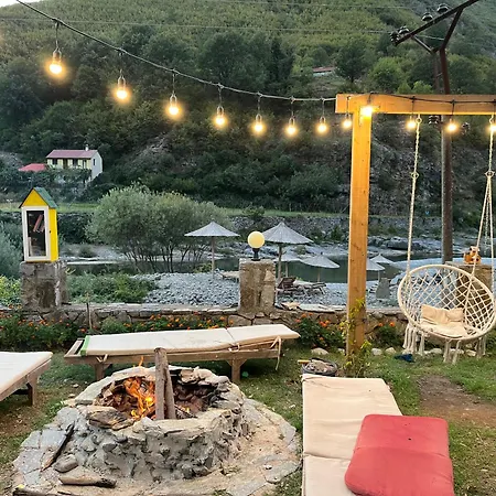 Prekal Park Kamping