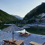 Prekal Park Kamping Shkodër