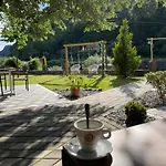 ベッド・アンド・ブレックファスト Prekal Park Kamping 3*