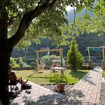 Prekal Park Kamping