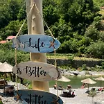 Prekal Park Kamping 3* Shkodër
