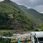 Prekal Park Kamping Szkodra
