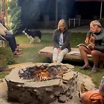 Prekal Park Kamping ベッド・アンド・ブレックファスト
