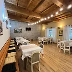 Prekal Park Kamping Shkodër