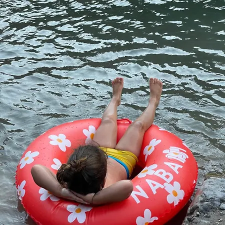 Alojamento de Acomodação e Pequeno-almoço Prekal Park Kamping