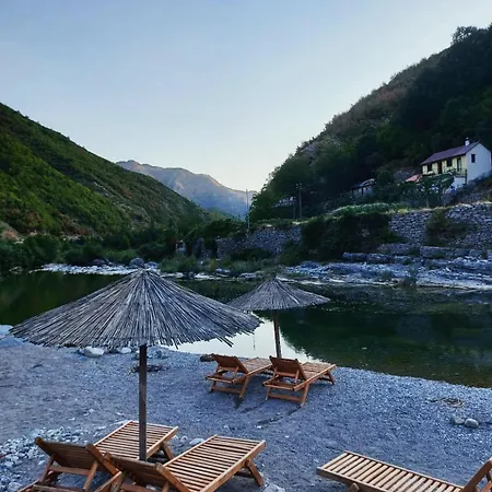 Prekal Park Kamping Shkoder