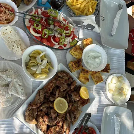 Prekal Park Kamping Alojamento de Acomodação e Pequeno-almoço