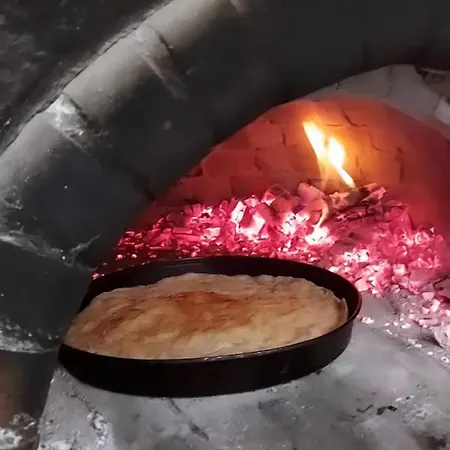 Prekal Park Kamping Alojamento de Acomodação e Pequeno-almoço 3*