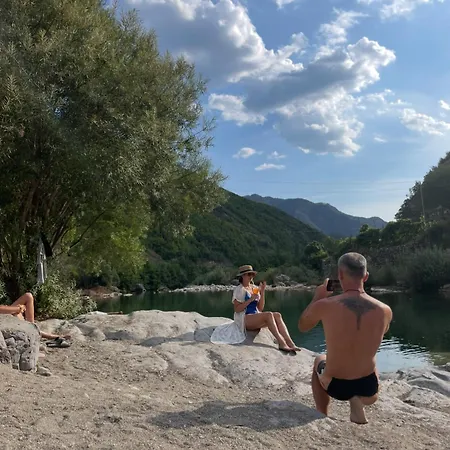 Prekal Park Kamping Alojamento de Acomodação e Pequeno-almoço