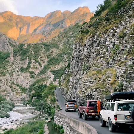 Prekal Park Kamping 3*