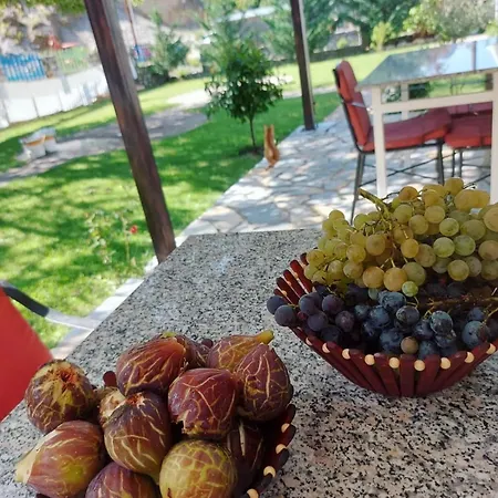 Prekal Park Kamping 3*