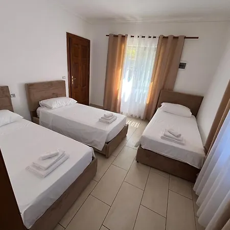 Prekal Park Kamping Bed and breakfast 3*