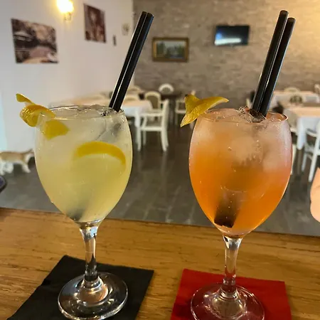 Prekal Park Kamping Bed & Breakfast Shkoder