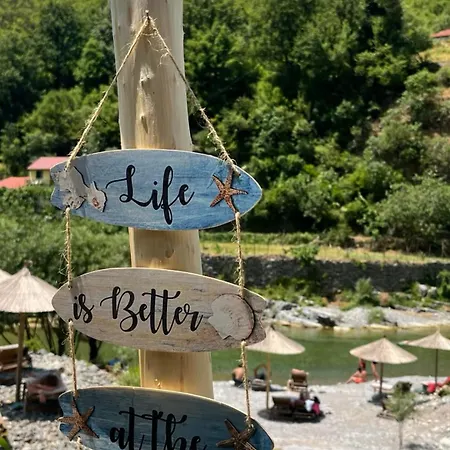 Prekal Park Kamping 3* Shkodër