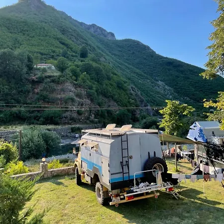 Prekal Park Kamping 3*