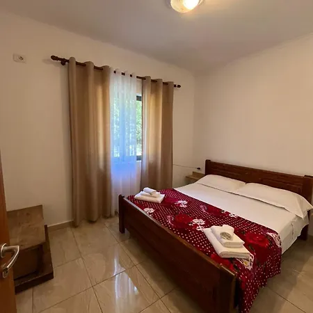 Alojamento de Acomodação e Pequeno-almoço Prekal Park Kamping 3*