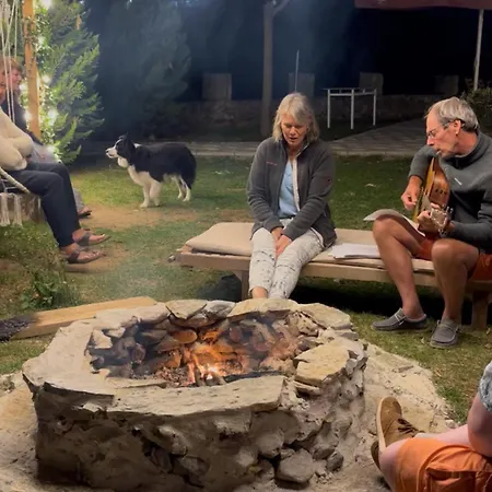 Prekal Park Kamping Alojamento de Acomodação e Pequeno-almoço