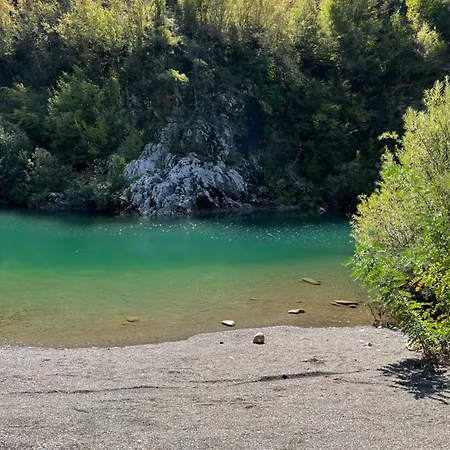 Prekal Park Kamping Alojamento de Acomodação e Pequeno-almoço 3*