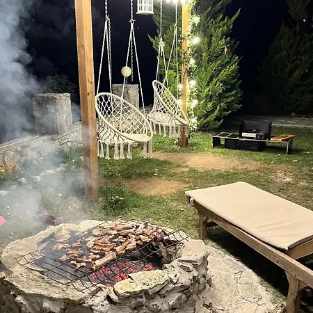 Prekal Park Kamping 3*