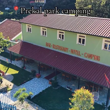 Prekal Park Kamping