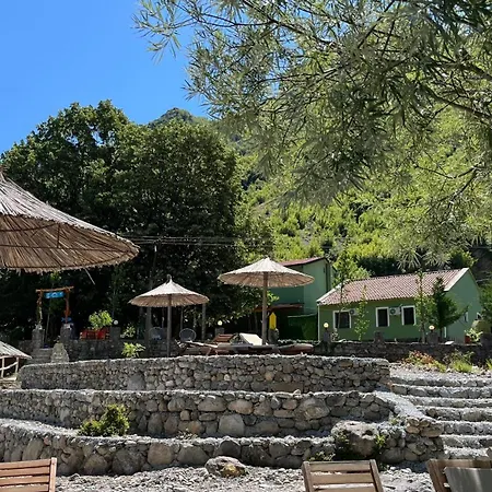 Prekal Park Kamping 3* Shkodër