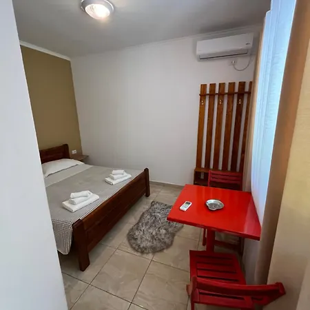 Bed & Breakfast Prekal Park Kamping 3*