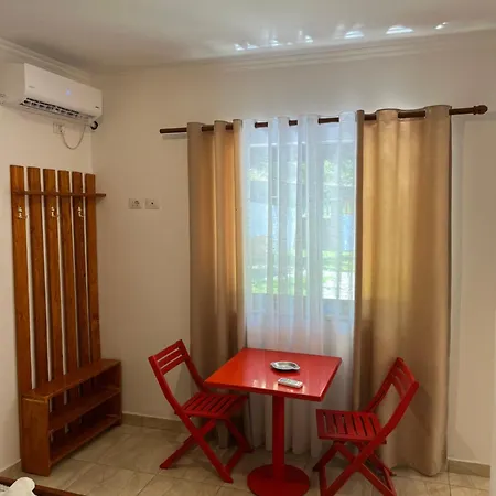 Prekal Park Kamping Bed & Breakfast 3*