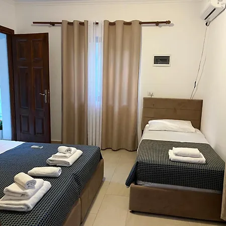 Bed & Breakfast Prekal Park Kamping 3*