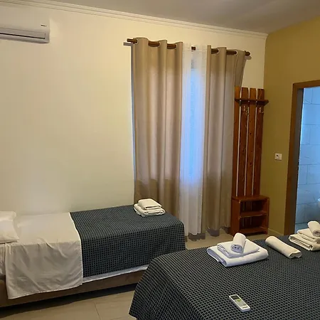 Prekal Park Kamping 3* Shkodër