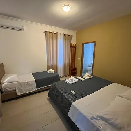 Prekal Park Kamping 3* Shkodër