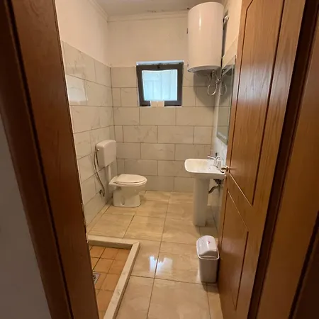 Bed & Breakfast Prekal Park Kamping 3*