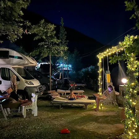 Prekal Park Kamping