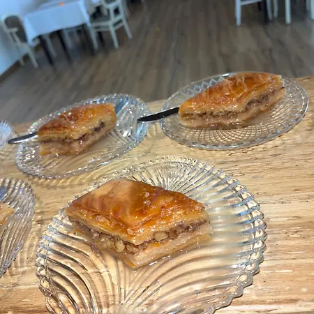 Prekal Park Kamping Shkodër