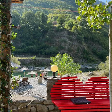 Prekal Park Kamping 3* Shkodër