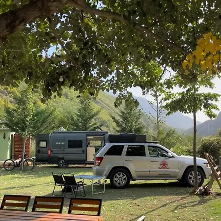 Prekal Park Kamping Bed & Breakfast 3*