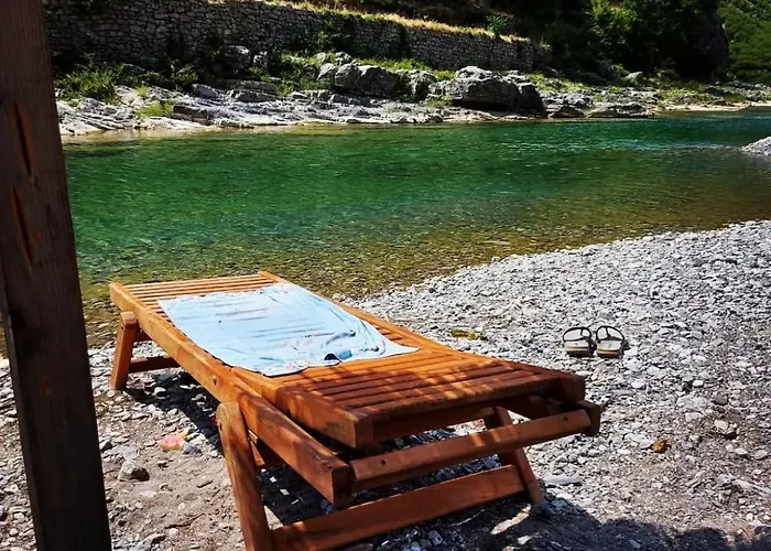 Bed & Breakfast Prekal Park Kamping 3*