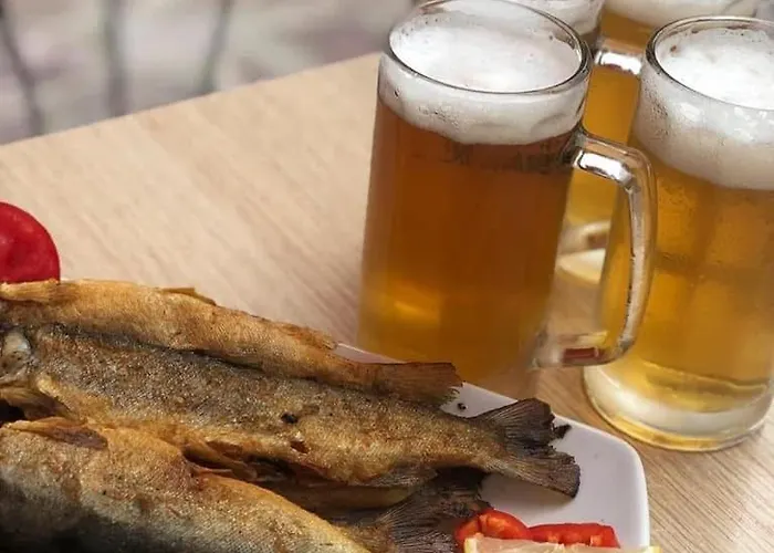 ベッド・アンド・ブレックファスト Prekal Park Kamping