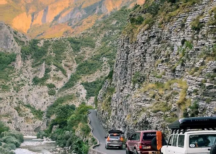 Prekal Park Kamping 3*