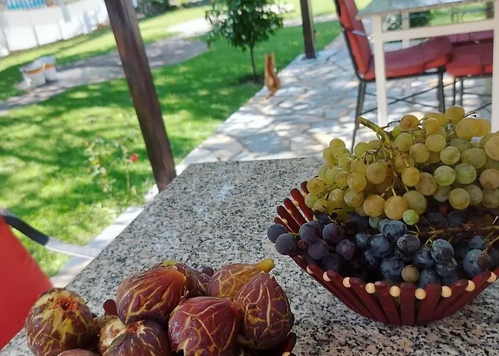 Prekal Park Kamping 3*