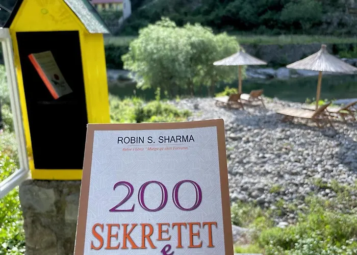 Nocleg ze śniadaniem Prekal Park Kamping