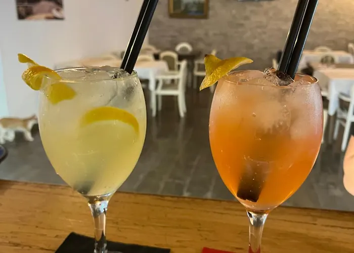 Prekal Park Kamping ベッド・アンド・ブレックファスト Shkodër