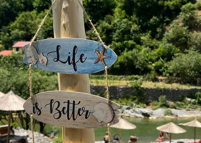 Prekal Park Kamping 3* Shkodër