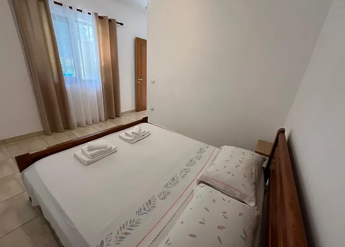 Prekal Park Kamping Shkodër